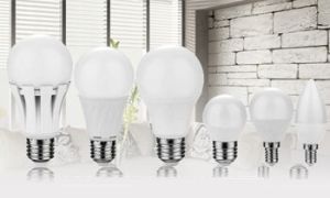 led bulb