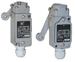 Limit Switch