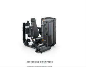 Chest Press Machine