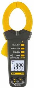 Meco Clamp Meter