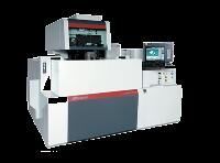 electric discharge machine