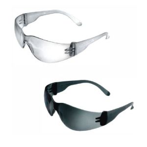 Lightweight Safety Spectacle