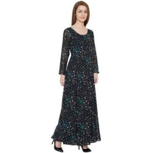 Ladies Long Dress