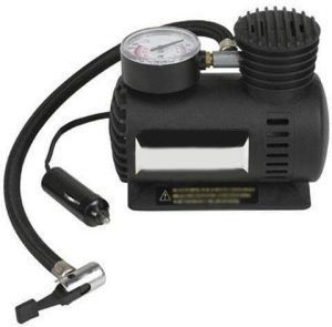 Plastic Air Compressor