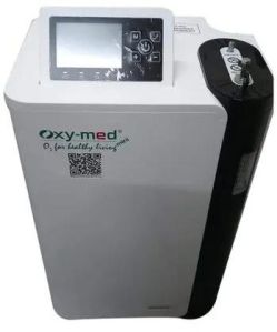 Oxymed Oxygen Concentrator