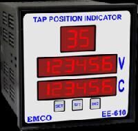 Digital Tap Position Indicator