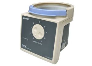 respiratory humidifier