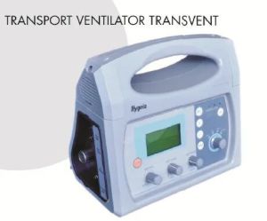 Transport Ventilator