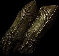 Gauntlets