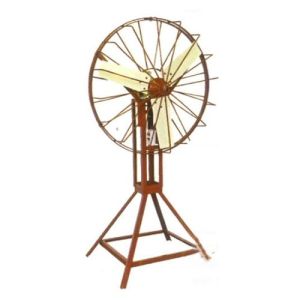 Agriculture Winnowing Fan