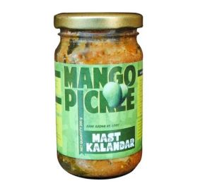 Mango Pickle