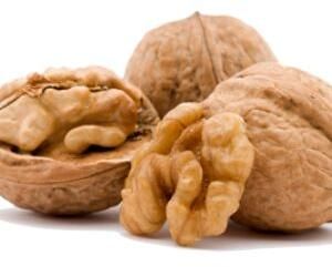 Walnuts