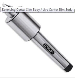 Slim Body Live Center