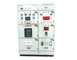 auto mains failure panels