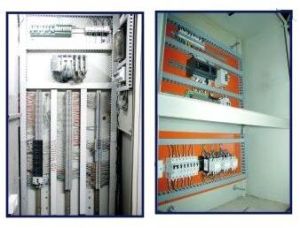 Plc Panels