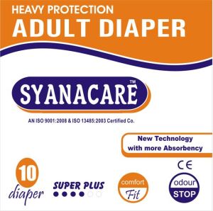 Adult Diaper