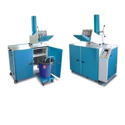 Biomedical Waste Shredding Machine