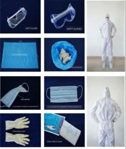 PPE Kit