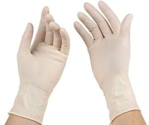 Sterile Latex Surgical Gloves