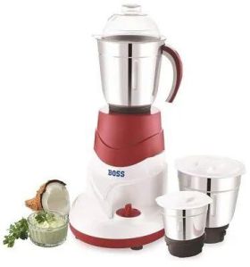 Mixer Grinder