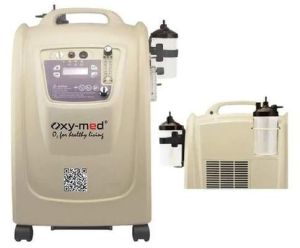 Oxymed Oxygen Concentrator