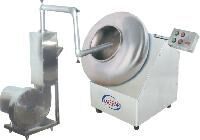 Tablet Coating Machine