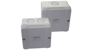 Waterproof Junction Boxes