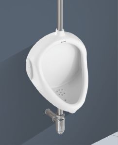 Flat Back Urinal