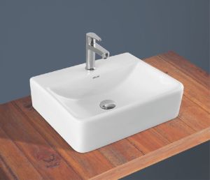 Plain Beko Table Top Basin