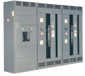 Electrical Switchboard