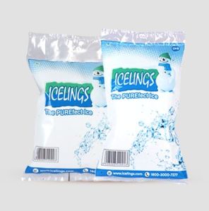 ICELINGS PACKED ICE