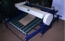 Rotary Sheet Cutting Machine