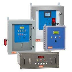 Sulfur Dioxide Analyzers