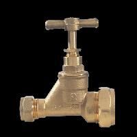 block valve