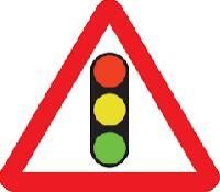 traffic sign