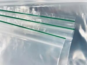 LDPE Bottom Seal Bag