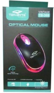 Terabyte Optical Mouse