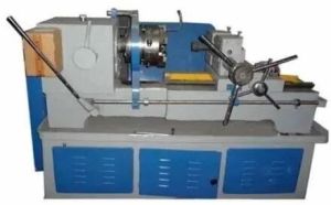 Linco Threading Machine