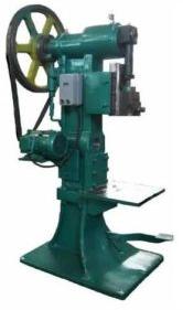 Can Flanging Machine