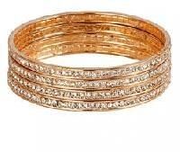 Copper Bangles