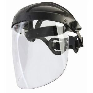 face protection
