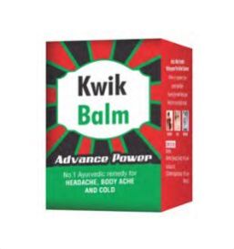 KWIK Pain Balm