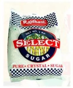 White Sugar