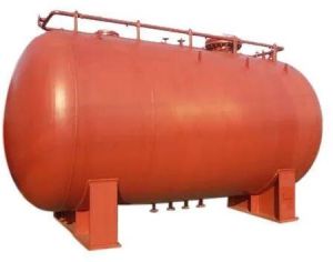 water storage tank