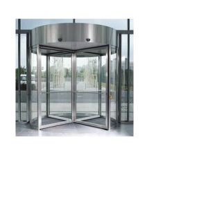 Revolving Doors