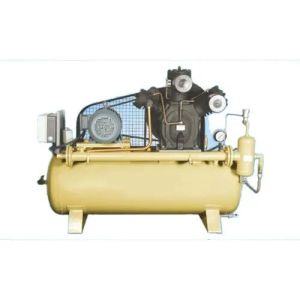 High Speed Air Compressor