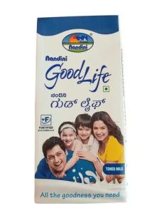 Nandini Good Life Milk