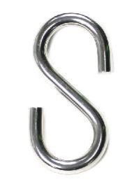 stainless steel hooks