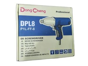 DongCheng Electric Screw Driver
