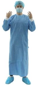 Surgical Gown